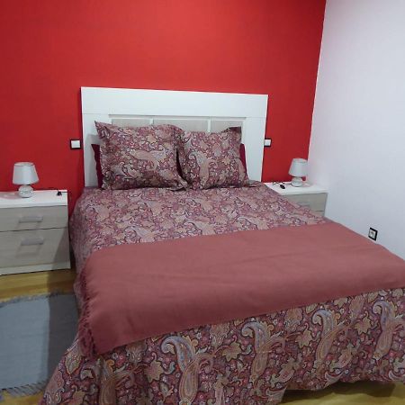 Appartement La Paloma6 à Burgo Extérieur photo