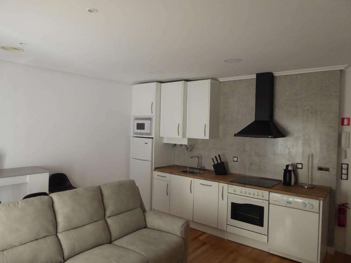 Appartement La Paloma6 à Burgo Extérieur photo