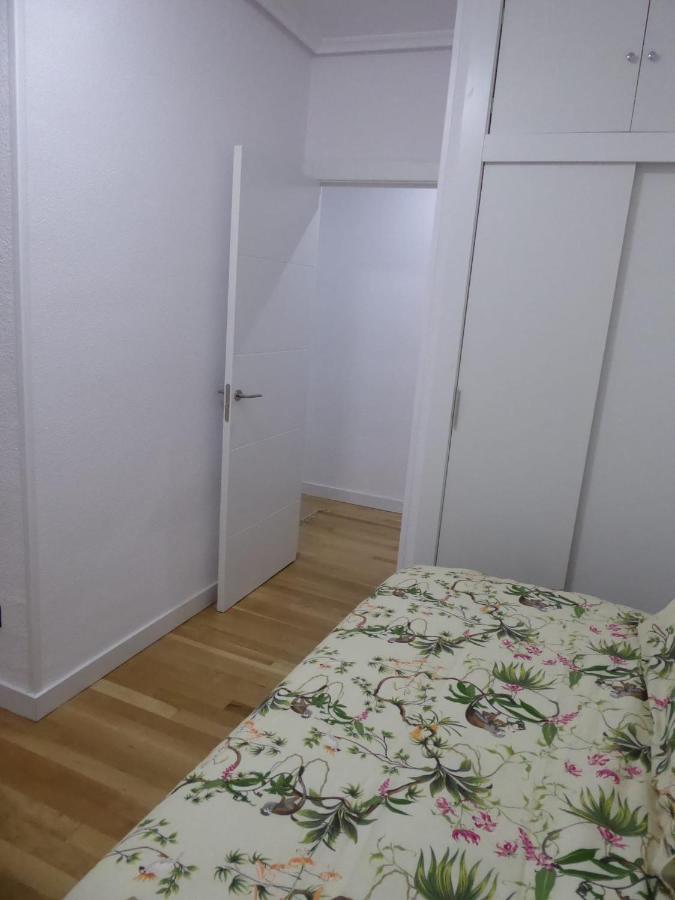 Appartement La Paloma6 à Burgo Extérieur photo