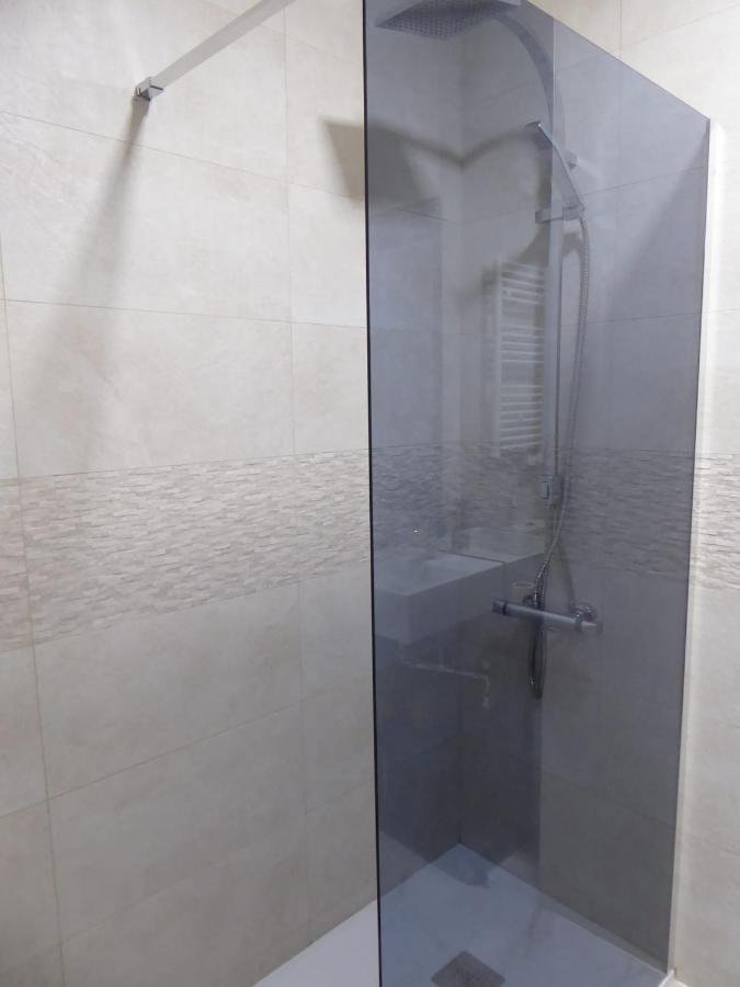 Appartement La Paloma6 à Burgo Extérieur photo