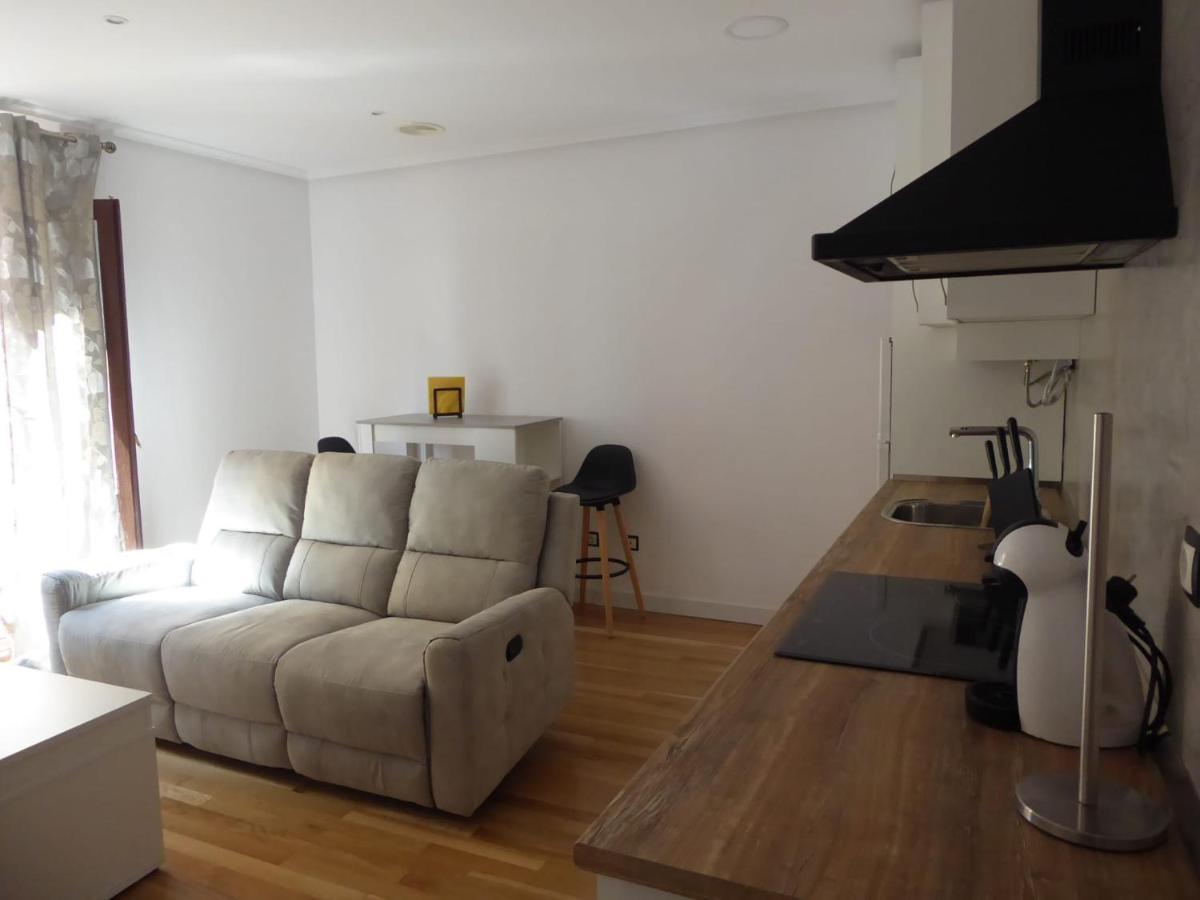 Appartement La Paloma6 à Burgo Extérieur photo