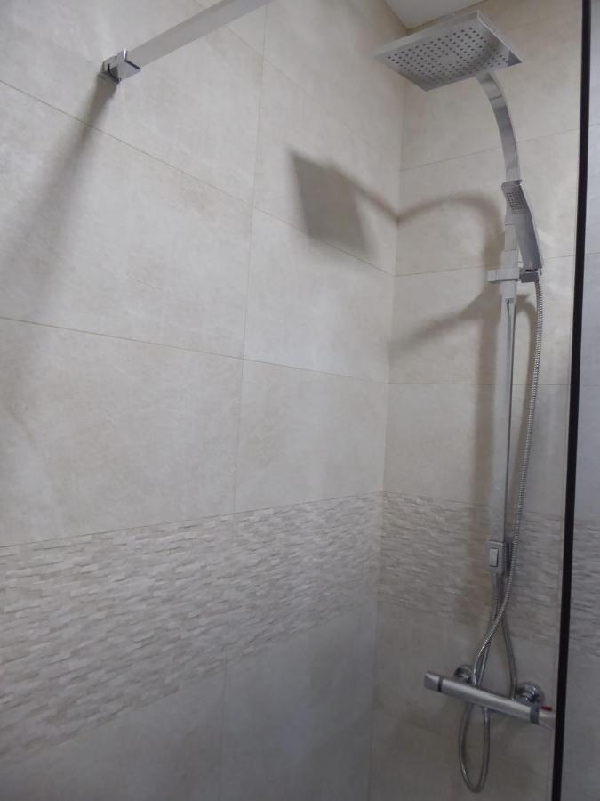 Appartement La Paloma6 à Burgo Extérieur photo