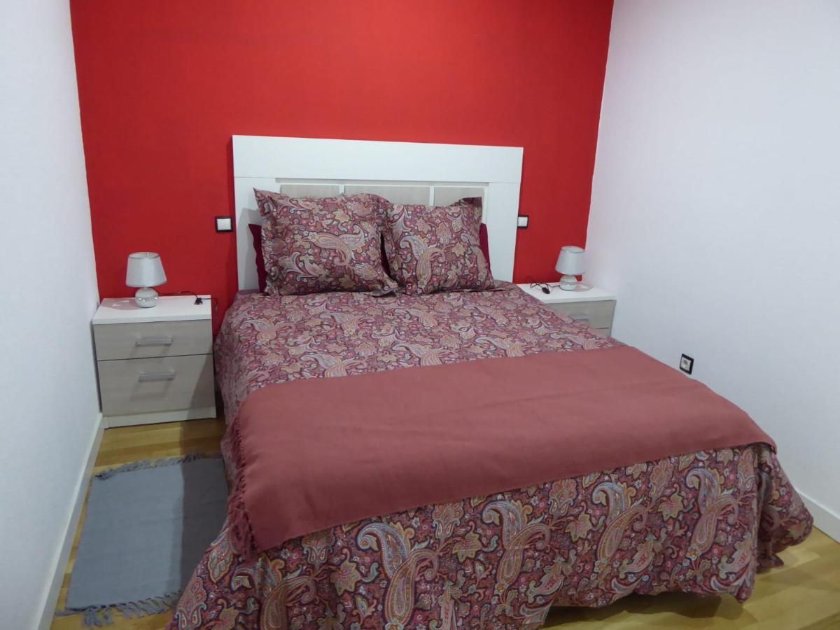 Appartement La Paloma6 à Burgo Extérieur photo