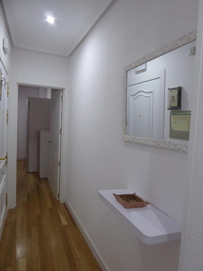 Appartement La Paloma6 à Burgo Extérieur photo