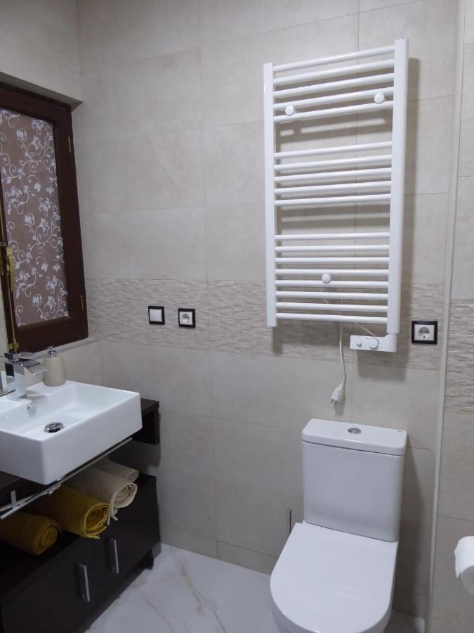 Appartement La Paloma6 à Burgo Extérieur photo