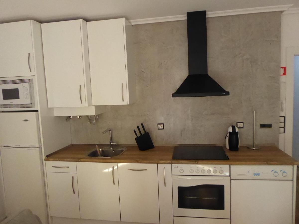 Appartement La Paloma6 à Burgo Extérieur photo