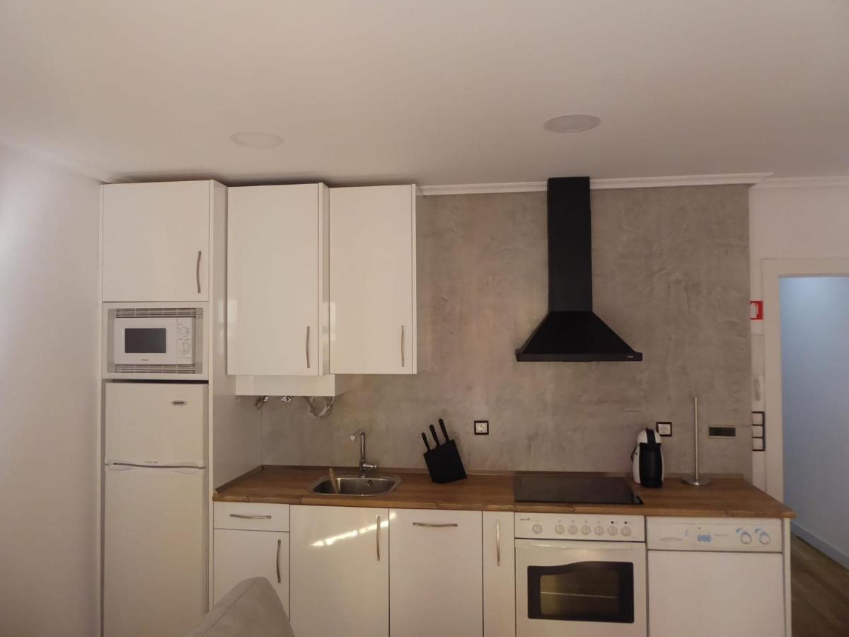 Appartement La Paloma6 à Burgo Extérieur photo