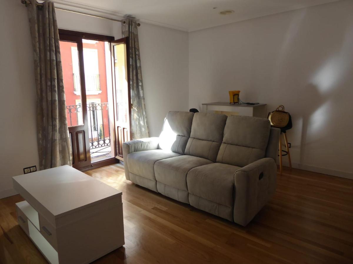 Appartement La Paloma6 à Burgo Extérieur photo