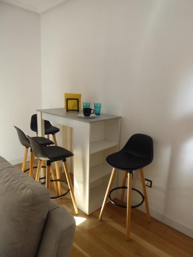 Appartement La Paloma6 à Burgo Extérieur photo